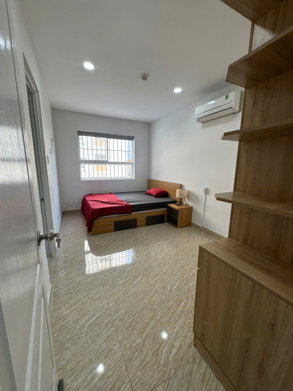 Affordable 2BR Hoang Quan Apartment for Rent in Nha Trang – Near the Beach